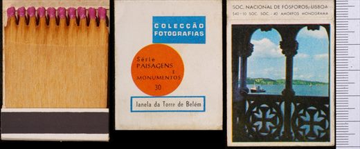 Coleccao Fotografias - Paisagens e Monumetos (SNF-Lisboa) 30
