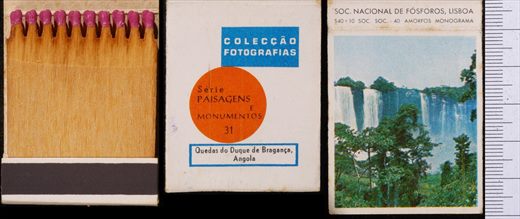 Coleccao Fotografias - Paisagens e Monumetos (SNF-Lisboa) 31