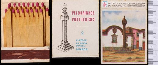Pelourinhos Portugueses (SNF-Lisboa) 02
