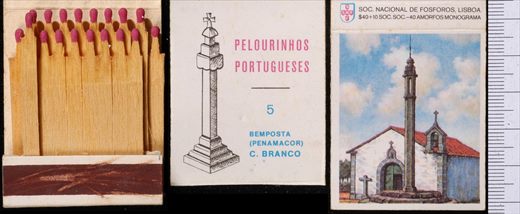 Pelourinhos Portugueses (SNF-Lisboa) 05