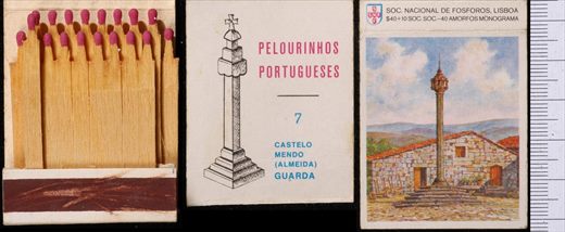 Pelourinhos Portugueses (SNF-Lisboa) 07