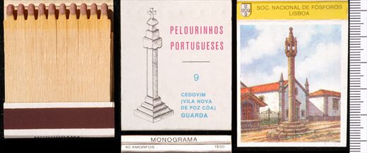 Pelourinhos Portugueses (SNF-Lisboa) 09