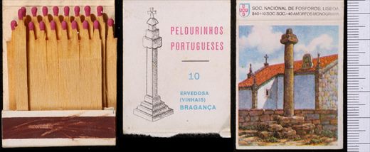 Pelourinhos Portugueses (SNF-Lisboa) 10