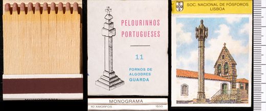 Pelourinhos Portugueses (SNF-Lisboa) 11 (2)