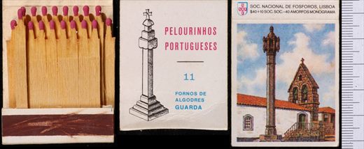 Pelourinhos Portugueses (SNF-Lisboa) 11