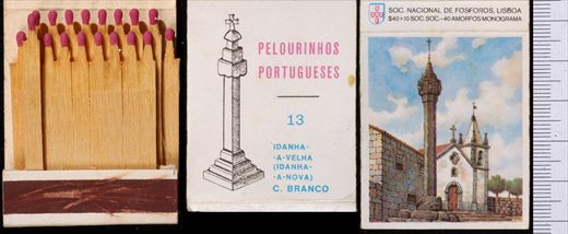 Pelourinhos Portugueses (SNF-Lisboa) 13