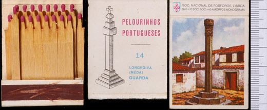 Pelourinhos Portugueses (SNF-Lisboa) 14