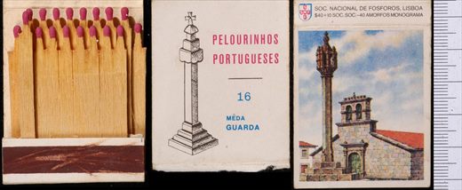 Pelourinhos Portugueses (SNF-Lisboa) 16