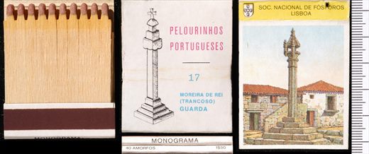 Pelourinhos Portugueses (SNF-Lisboa) 17