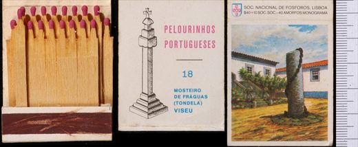 Pelourinhos Portugueses (SNF-Lisboa) 18