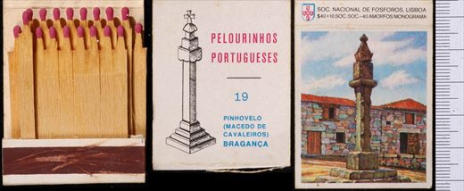 Pelourinhos Portugueses (SNF-Lisboa) 19