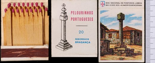 Pelourinhos Portugueses (SNF-Lisboa) 20