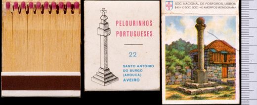 Pelourinhos Portugueses (SNF-Lisboa) 22