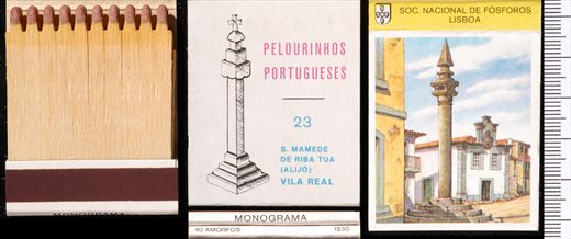 Pelourinhos Portugueses (SNF-Lisboa) 23