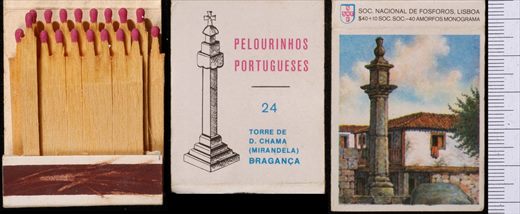Pelourinhos Portugueses (SNF-Lisboa) 24