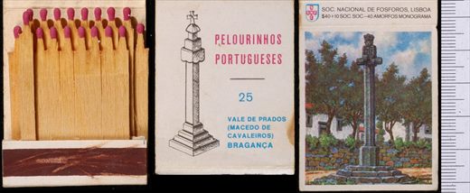 Pelourinhos Portugueses (SNF-Lisboa) 25