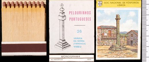 Pelourinhos Portugueses (SNF-Lisboa) 26