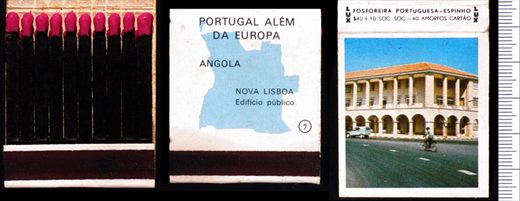 Portugal alem da Europa (FP-Espinho) 07