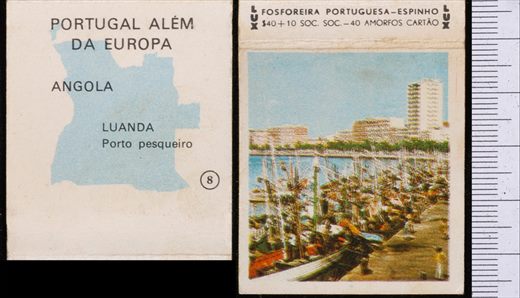 Portugal alem da Europa (FP-Espinho) 08