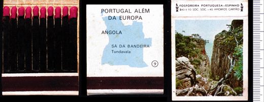 Portugal alem da Europa (FP-Espinho) 09