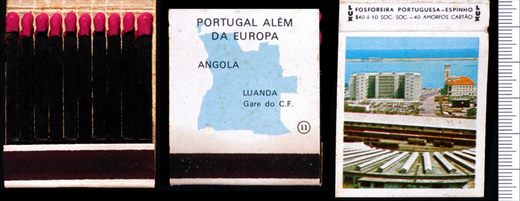 Portugal alem da Europa (FP-Espinho) 11