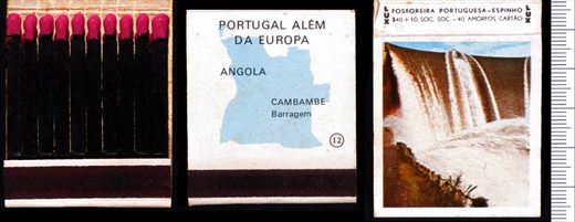 Portugal alem da Europa (FP-Espinho) 12
