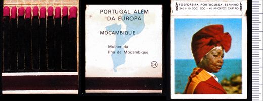 Portugal alem da Europa (FP-Espinho) 14