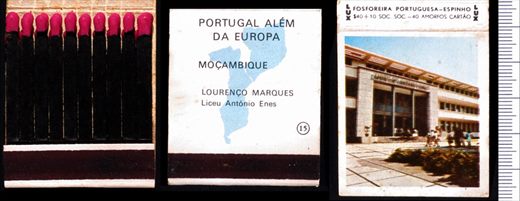 Portugal alem da Europa (FP-Espinho) 15