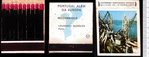 Portugal alem da Europa (FP-Espinho) 17