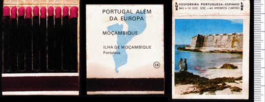 Portugal alem da Europa (FP-Espinho) 18