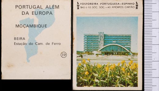 Portugal alem da Europa (FP-Espinho) 19