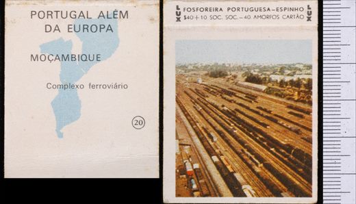 Portugal alem da Europa (FP-Espinho) 20