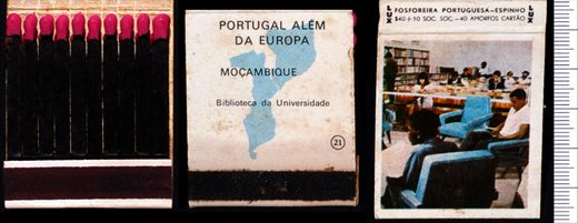 Portugal alem da Europa (FP-Espinho) 21