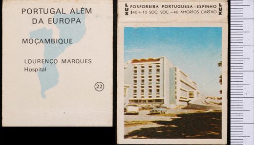 Portugal alem da Europa (FP-Espinho) 22