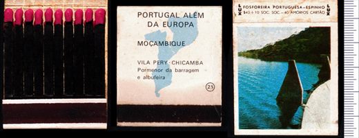 Portugal alem da Europa (FP-Espinho) 23