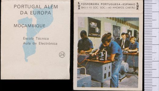 Portugal alem da Europa (FP-Espinho) 24