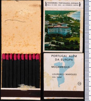 Portugal Alem da Europa 13