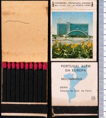 Portugal Alem da Europa 19