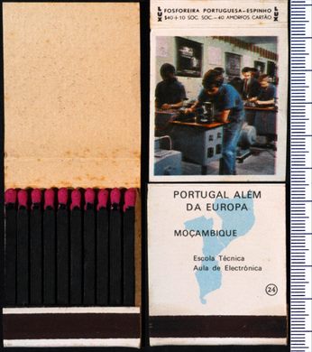 Portugal Alem da Europa 24