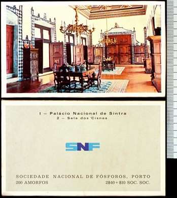 Palacios Nacionais (SNF-Porto) 1.2