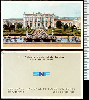 Palacios Nacionais (SNF-Porto) 2.1