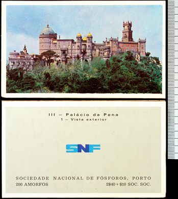 Palacios Nacionais (SNF-Porto) 3.1
