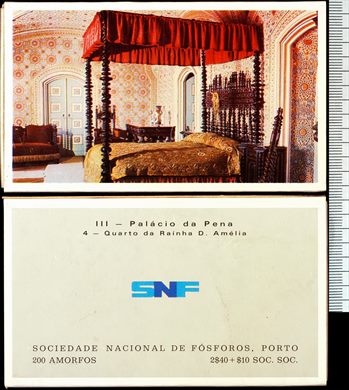 Palacios Nacionais (SNF-Porto) 3.4