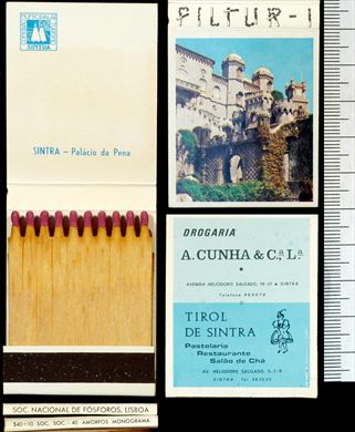 Sintra e Pub. (SNF-Lisboa) 11