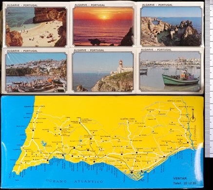 Regiao de Turismo do Algarve 02