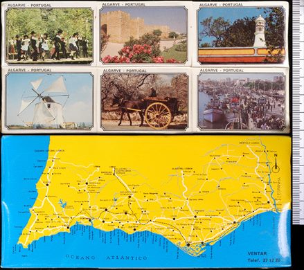 Regiao de Turismo do Algarve 03
