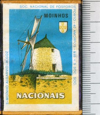 Moinhos - Nacionais (SNF-Porto) azul 02