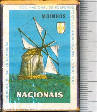 Moinhos - Nacionais (SNF-Porto) azul 05