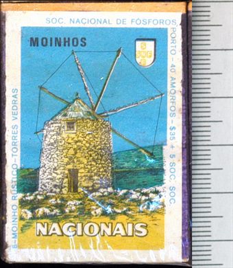 Moinhos - Nacionais (SNF-Porto) azul 06