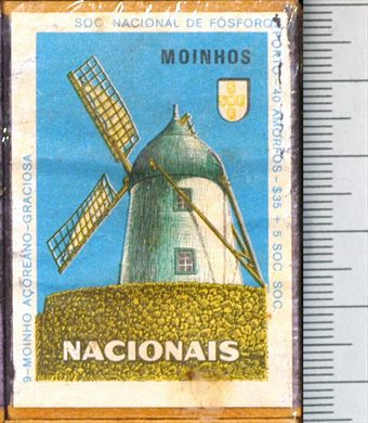 Moinhos - Nacionais (SNF-Porto) azul 09